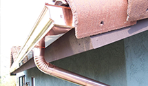 Rain Gutter Installation, Repair, Cleaning in Ullin, IL